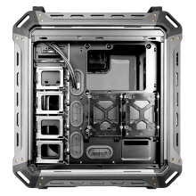 Купить Корпус Cougar Panzer Max - фото 12
