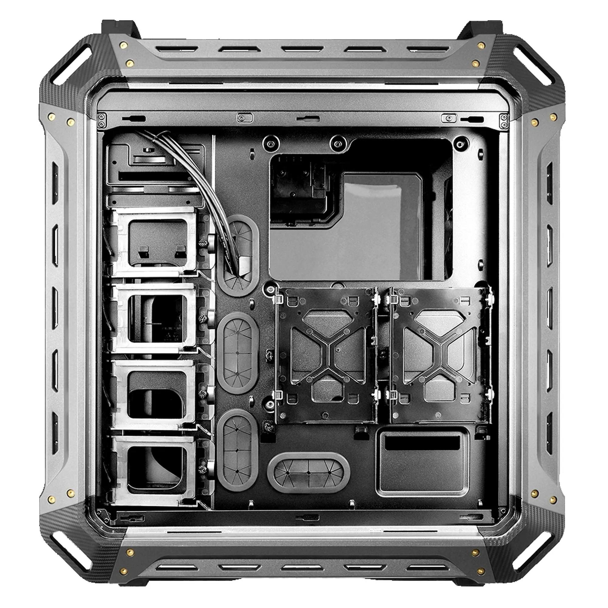 Купить Корпус Cougar Panzer Max - фото 12