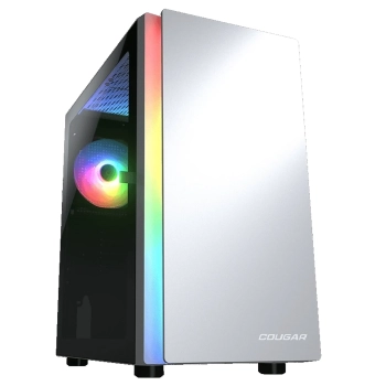 Купить Корпус Cougar Purity RGB White - фото 1