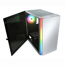 Купити Корпус Cougar Purity RGB White - фото 3