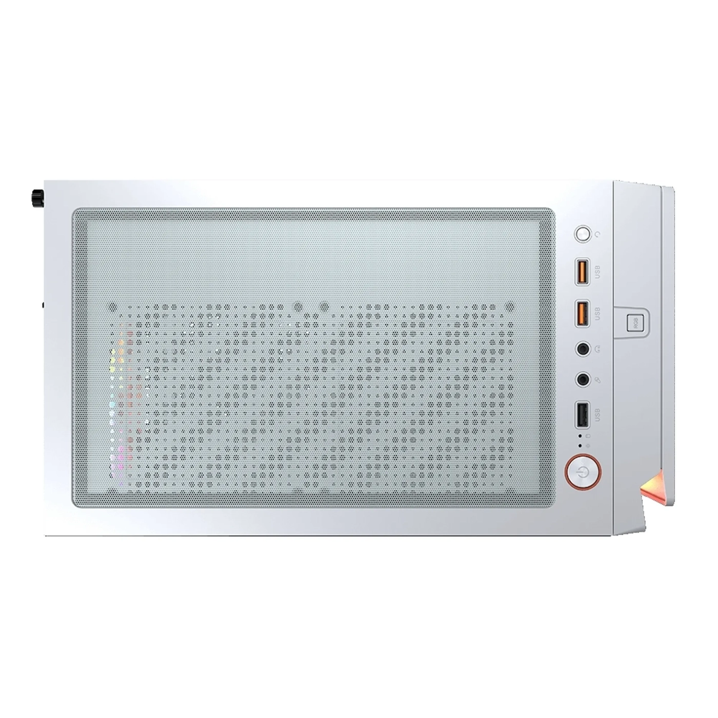 Купити Корпус Cougar Purity RGB White - фото 4