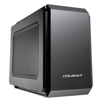 Купить Корпус Cougar QBX - фото 1