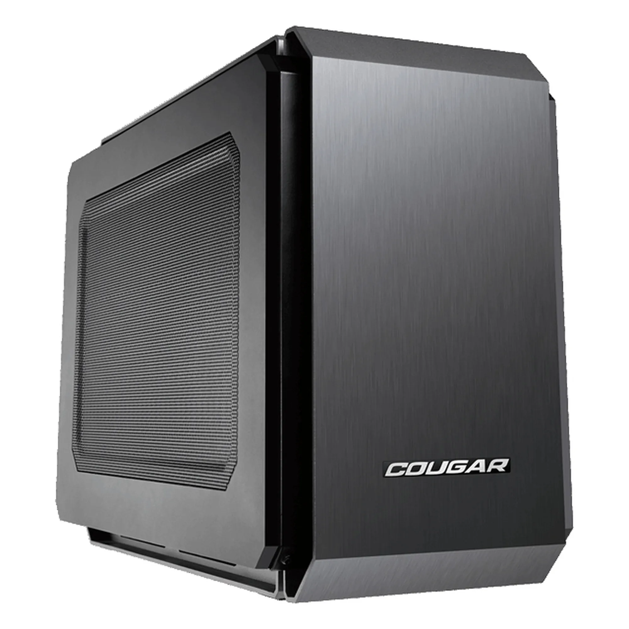 Купити Корпус Cougar QBX - фото 1