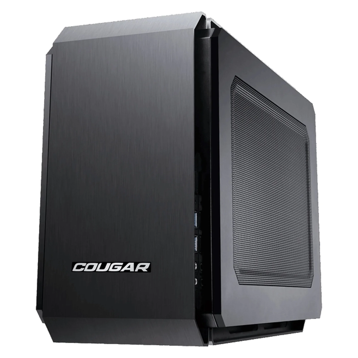 Купити Корпус Cougar QBX - фото 3