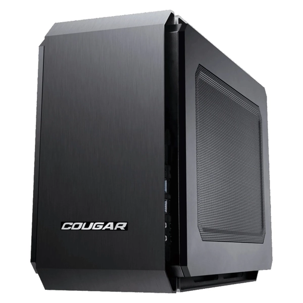 Купити Корпус Cougar QBX - фото 3