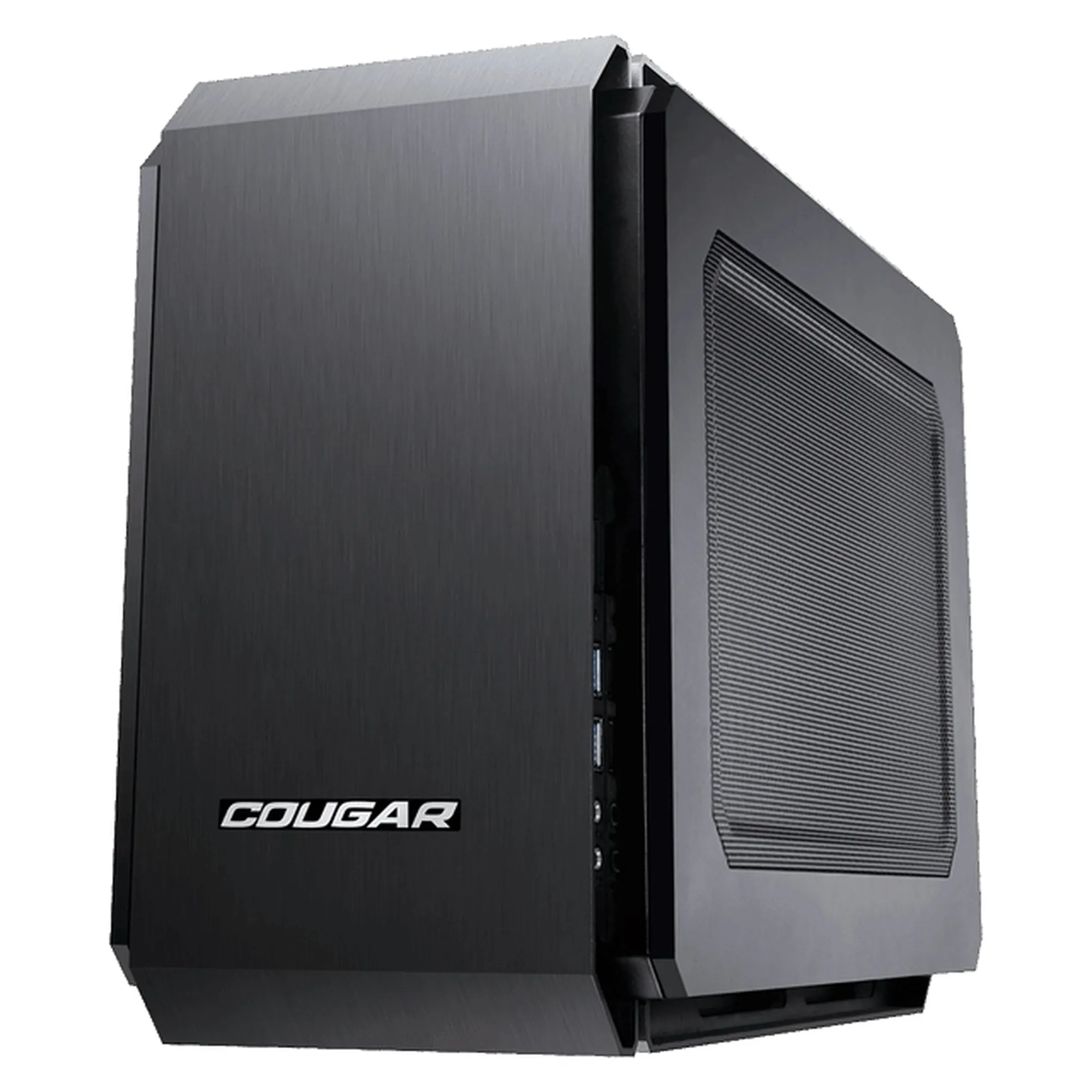 Купити Корпус Cougar QBX - фото 3