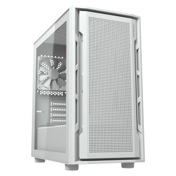 Купить Корпус Cougar Uniface Mini White - фото 1