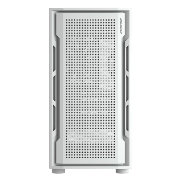 Купити Корпус Cougar Uniface Mini White - фото 2