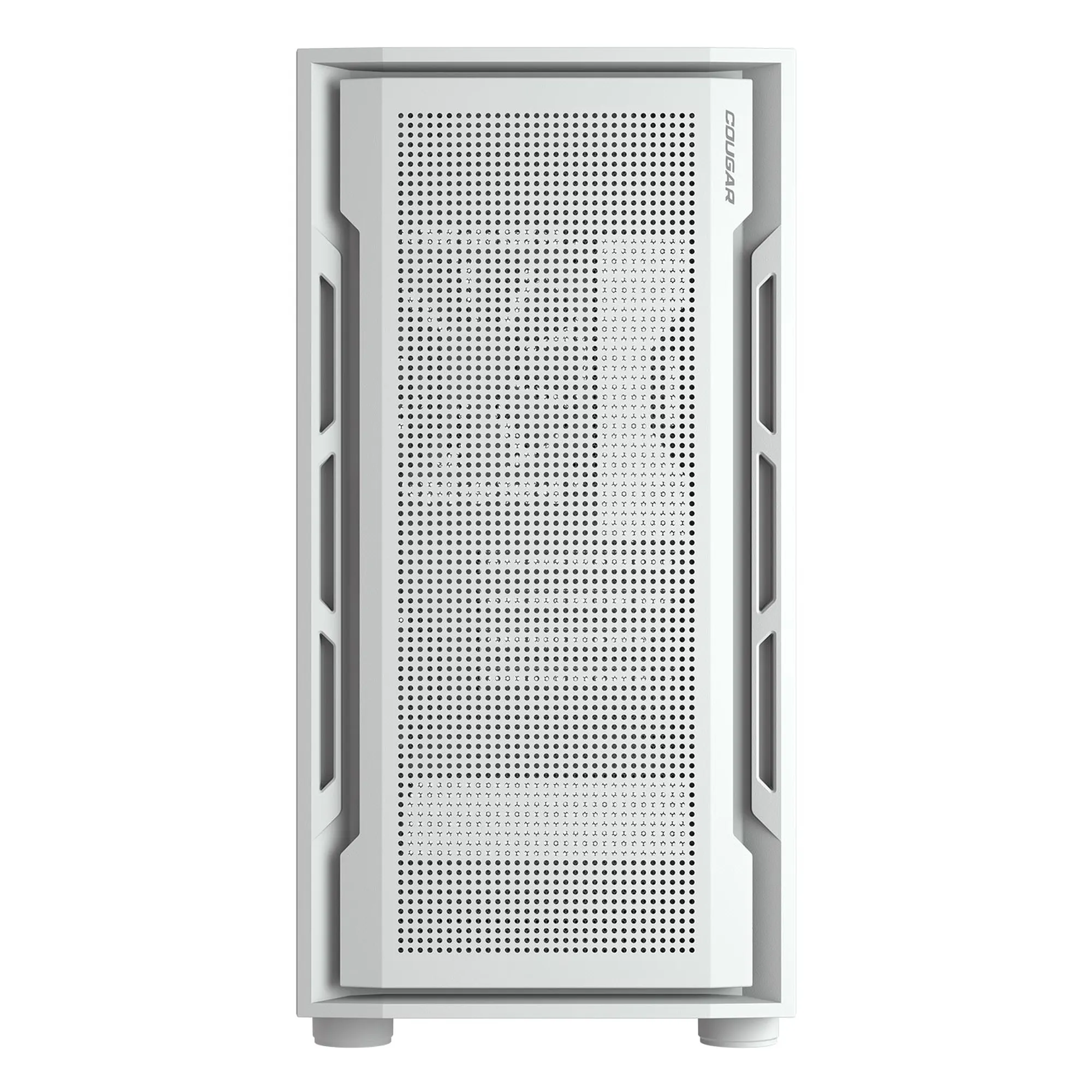 Купити Корпус Cougar Uniface Mini White - фото 2