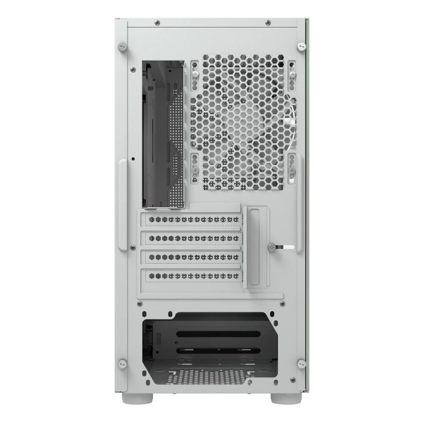 Купити Корпус Cougar Uniface Mini White - фото 5