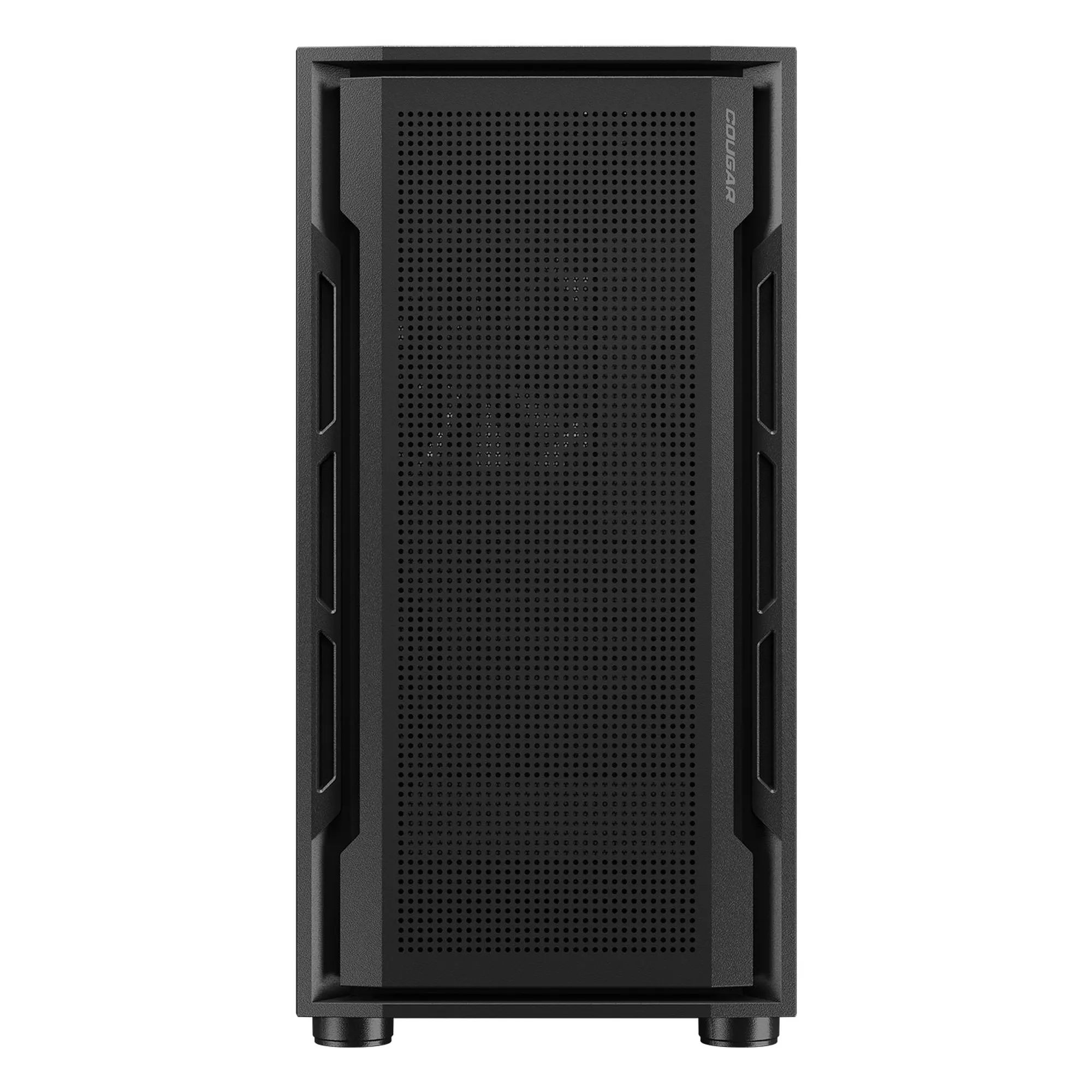 Купити Корпус Cougar Uniface Mini Black - фото 2