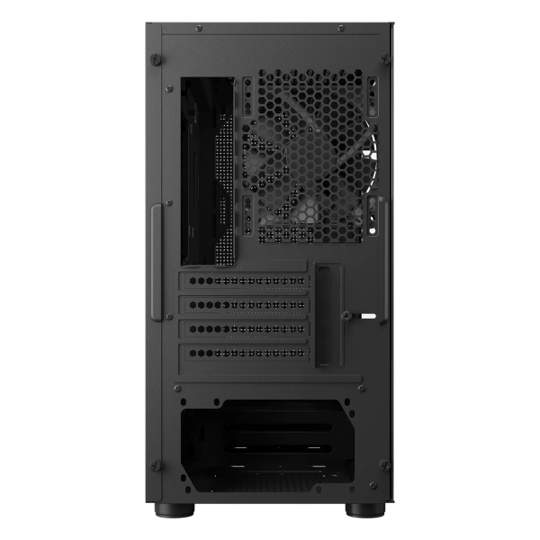 Купити Корпус Cougar Uniface Mini Black - фото 5