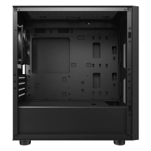 Купити Корпус Cougar Uniface Mini Black - фото 7