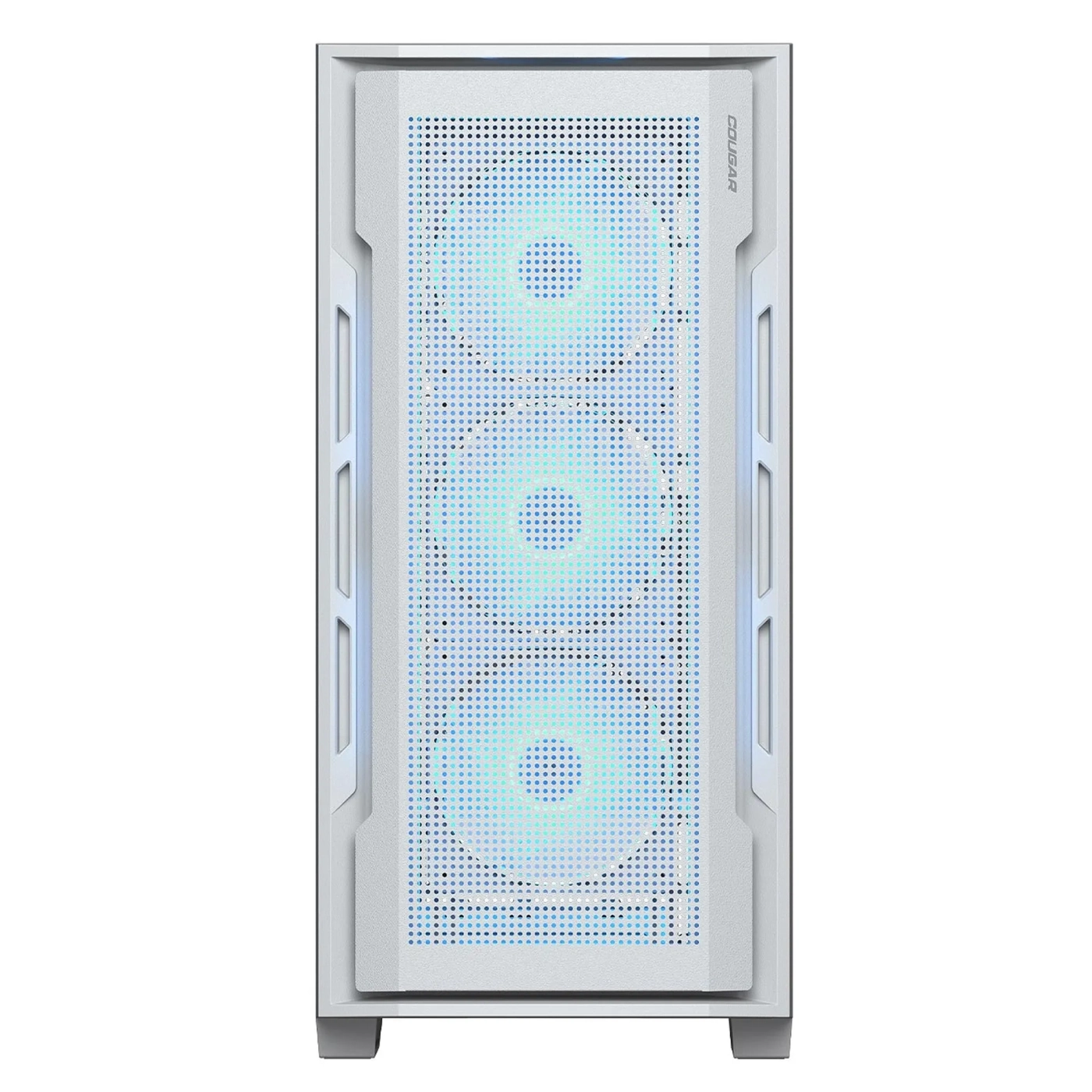 Купить Корпус Cougar Uniface RGB White - фото 2