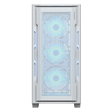 Купить Корпус Cougar Uniface RGB White - фото 2