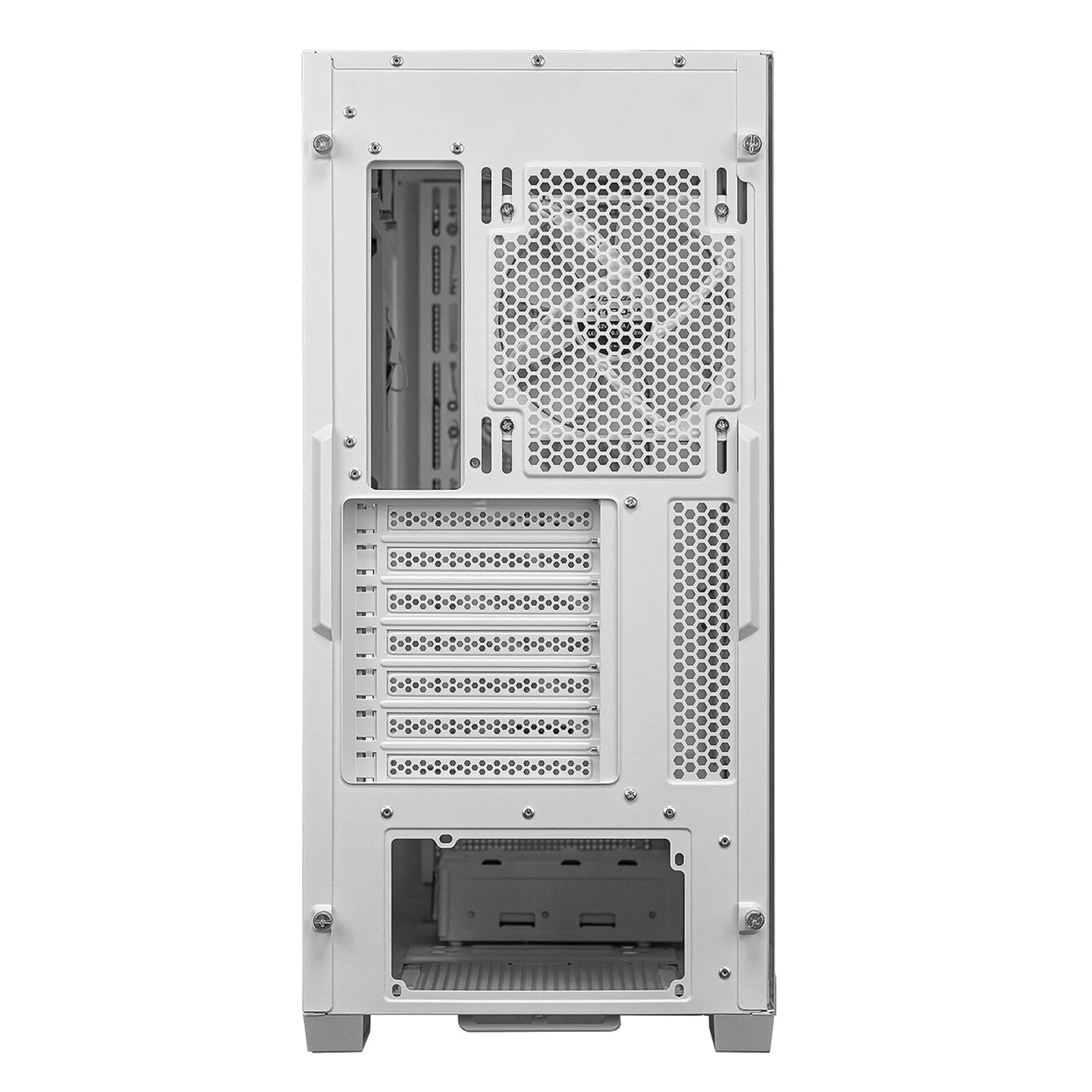 Купить Корпус Cougar Uniface RGB White - фото 7