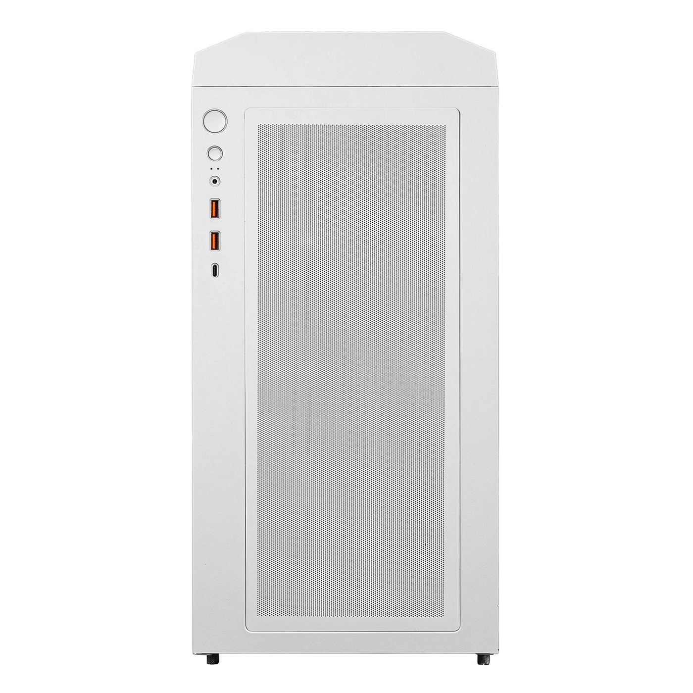 Купить Корпус Cougar Uniface RGB White - фото 8