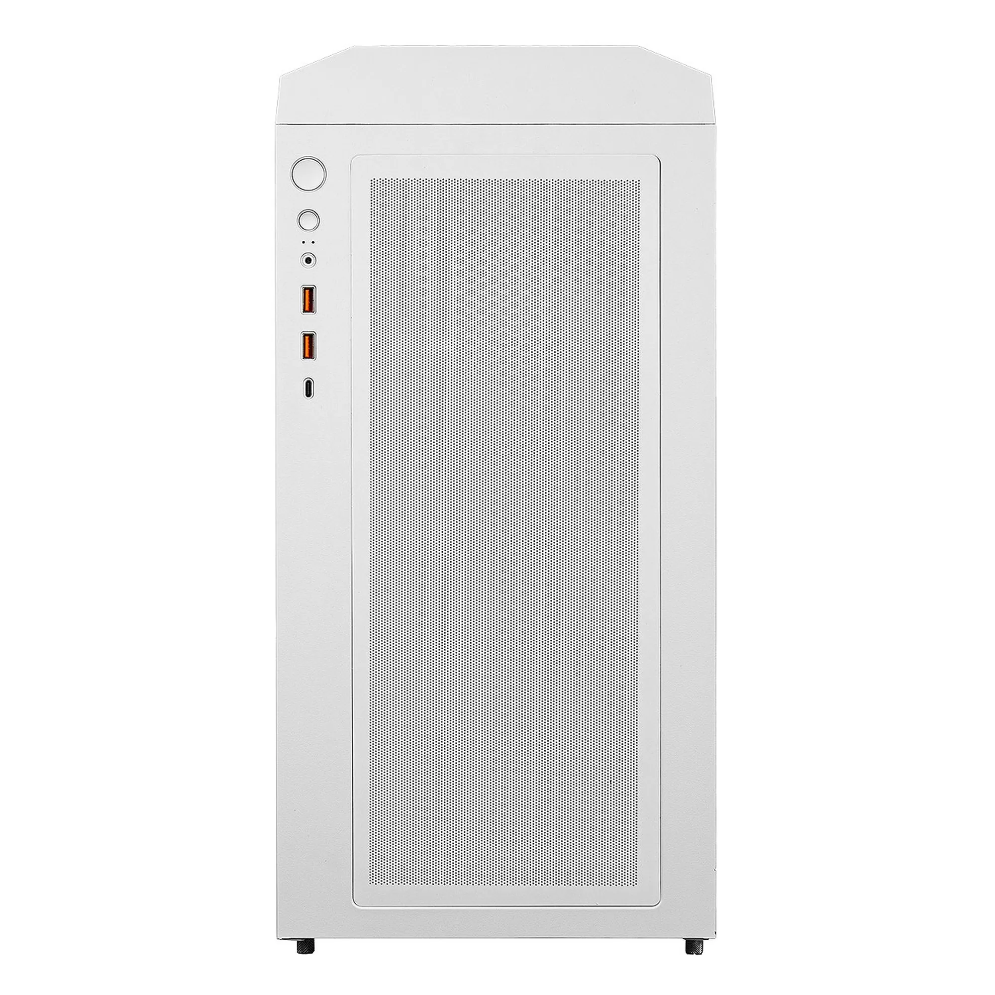 Купить Корпус Cougar Uniface RGB White - фото 8