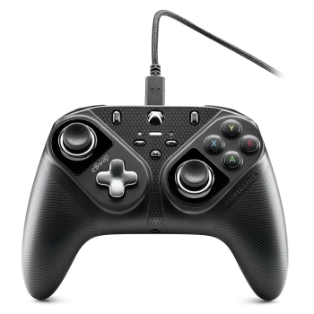 Купить Геймпад Thrustmaster For PC/Xbox USB Eswap S Pro Controller Black (4460225) - фото 1