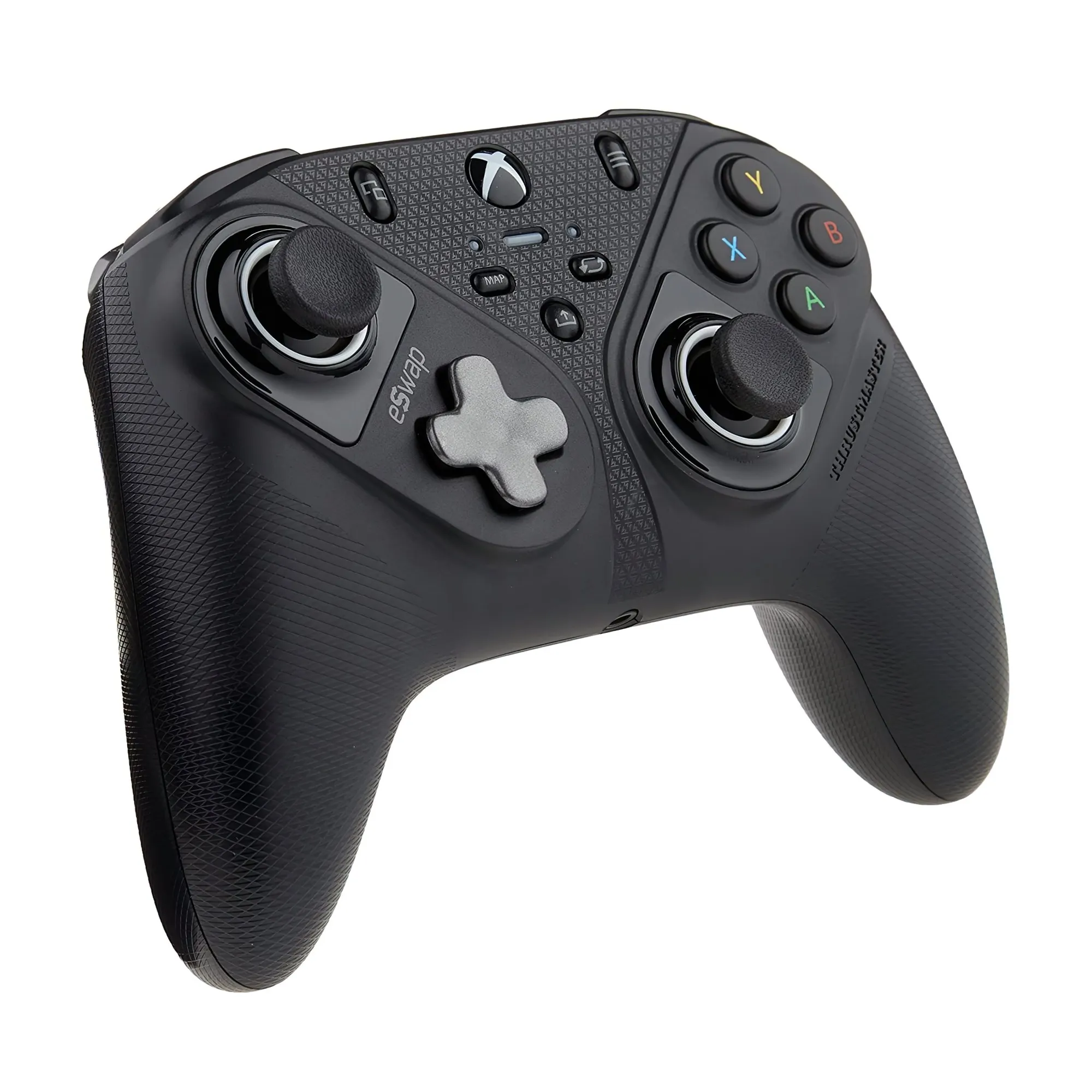 Купить Геймпад Thrustmaster For PC/Xbox USB Eswap S Pro Controller Black (4460225) - фото 2