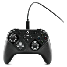 Купить Геймпад Thrustmaster For PC/Xbox USB Eswap S Pro Controller Black (4460225) - фото 4