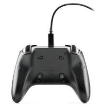 Купить Геймпад Thrustmaster For PC/Xbox USB Eswap S Pro Controller Black (4460225) - фото 5