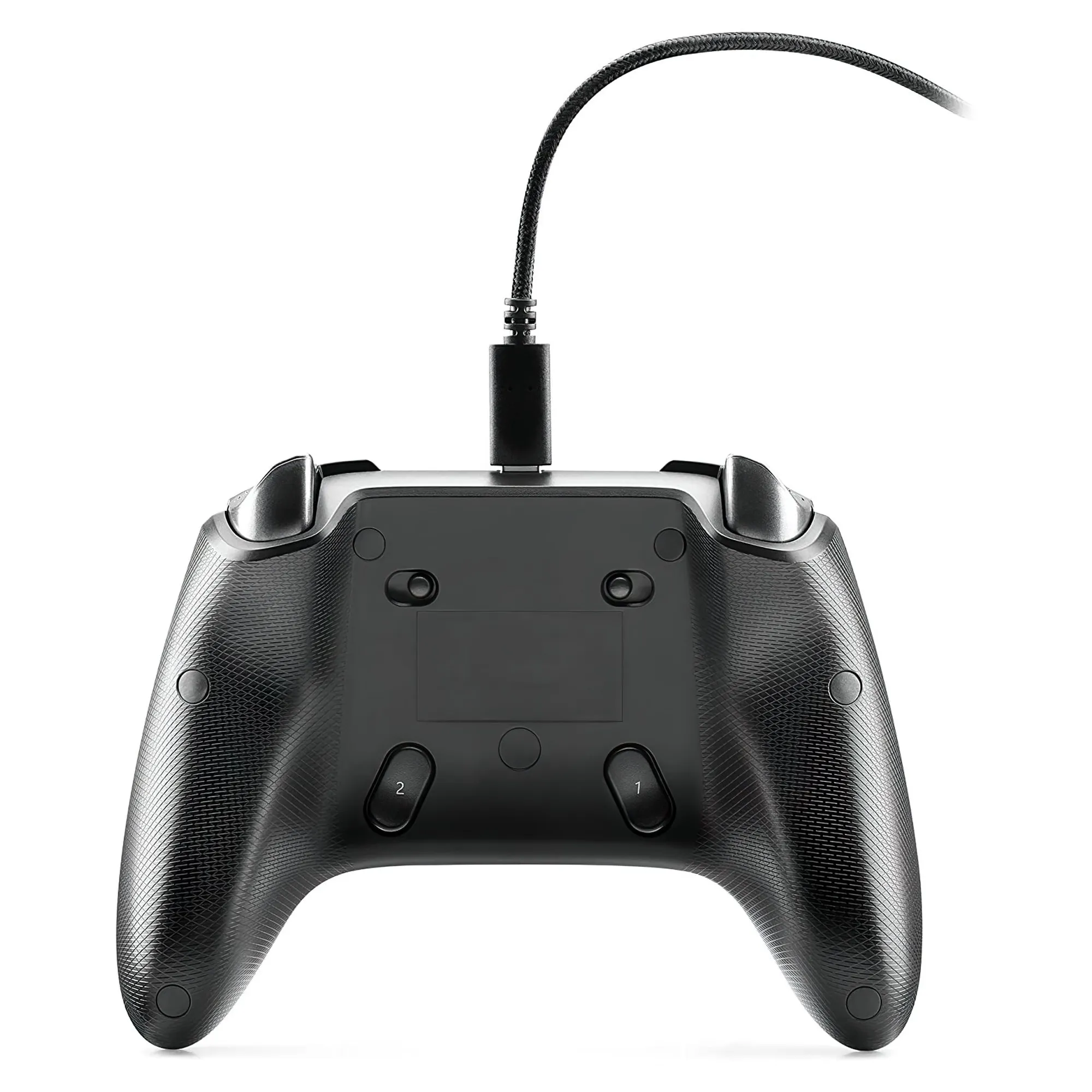 Купить Геймпад Thrustmaster For PC/Xbox USB Eswap S Pro Controller Black (4460225) - фото 5