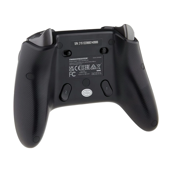 Купить Геймпад Thrustmaster For PC/Xbox USB Eswap S Pro Controller Black (4460225) - фото 6