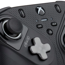 Купить Геймпад Thrustmaster For PC/Xbox USB Eswap S Pro Controller Black (4460225) - фото 3