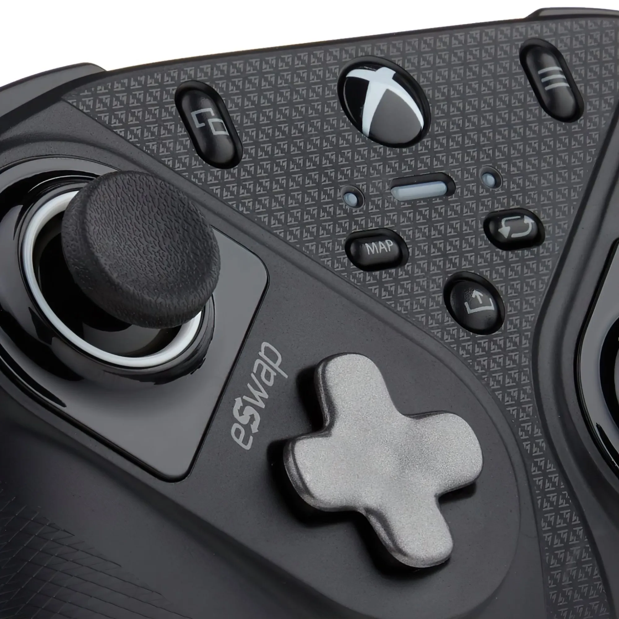 Купить Геймпад Thrustmaster For PC/Xbox USB Eswap S Pro Controller Black (4460225) - фото 3