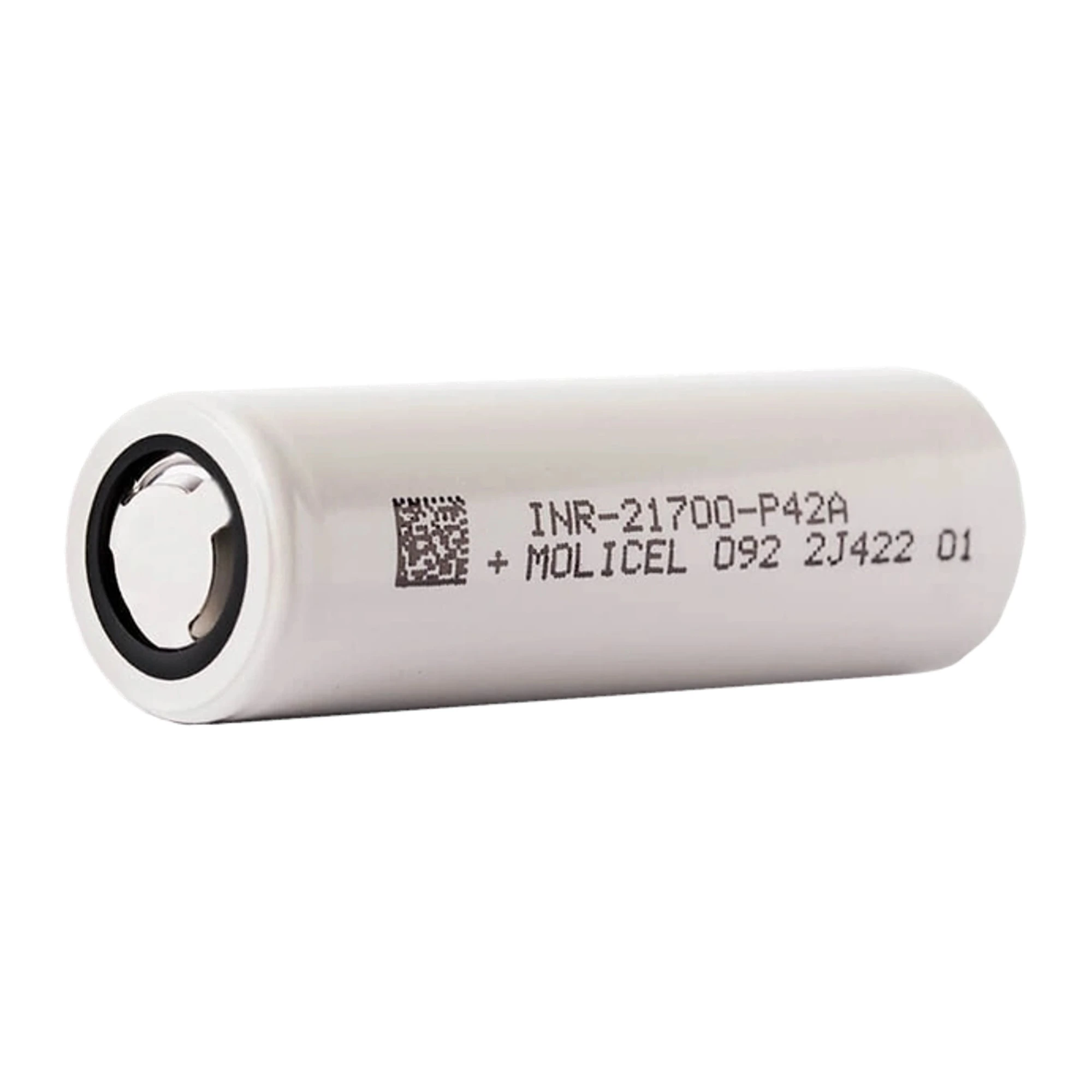 Купити Аккумуляторна батарея Molicell P42A 4200 mAh, 3.7В (4.2В) (P42A) - фото 1
