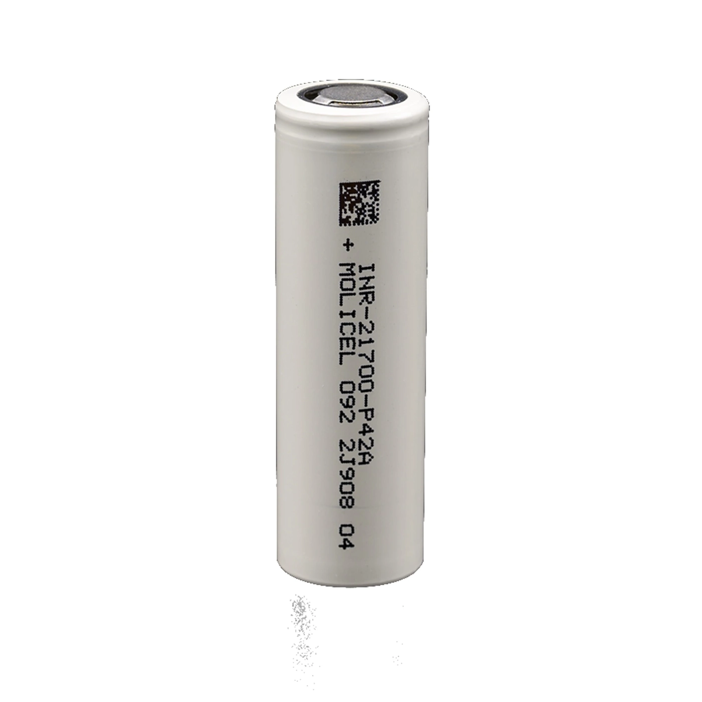 Купити Аккумуляторна батарея Molicell P42A 4200 mAh, 3.7В (4.2В) (P42A) - фото 2