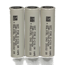 Купити Аккумуляторна батарея Molicell P42A 4200 mAh, 3.7В (4.2В) (P42A) - фото 4