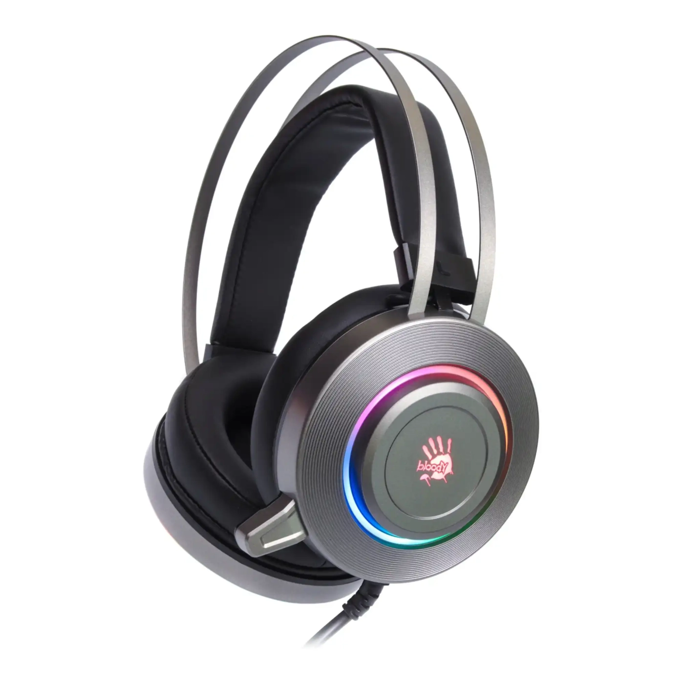 Купить Наушники A4Tech G521S (Grey) - фото 1