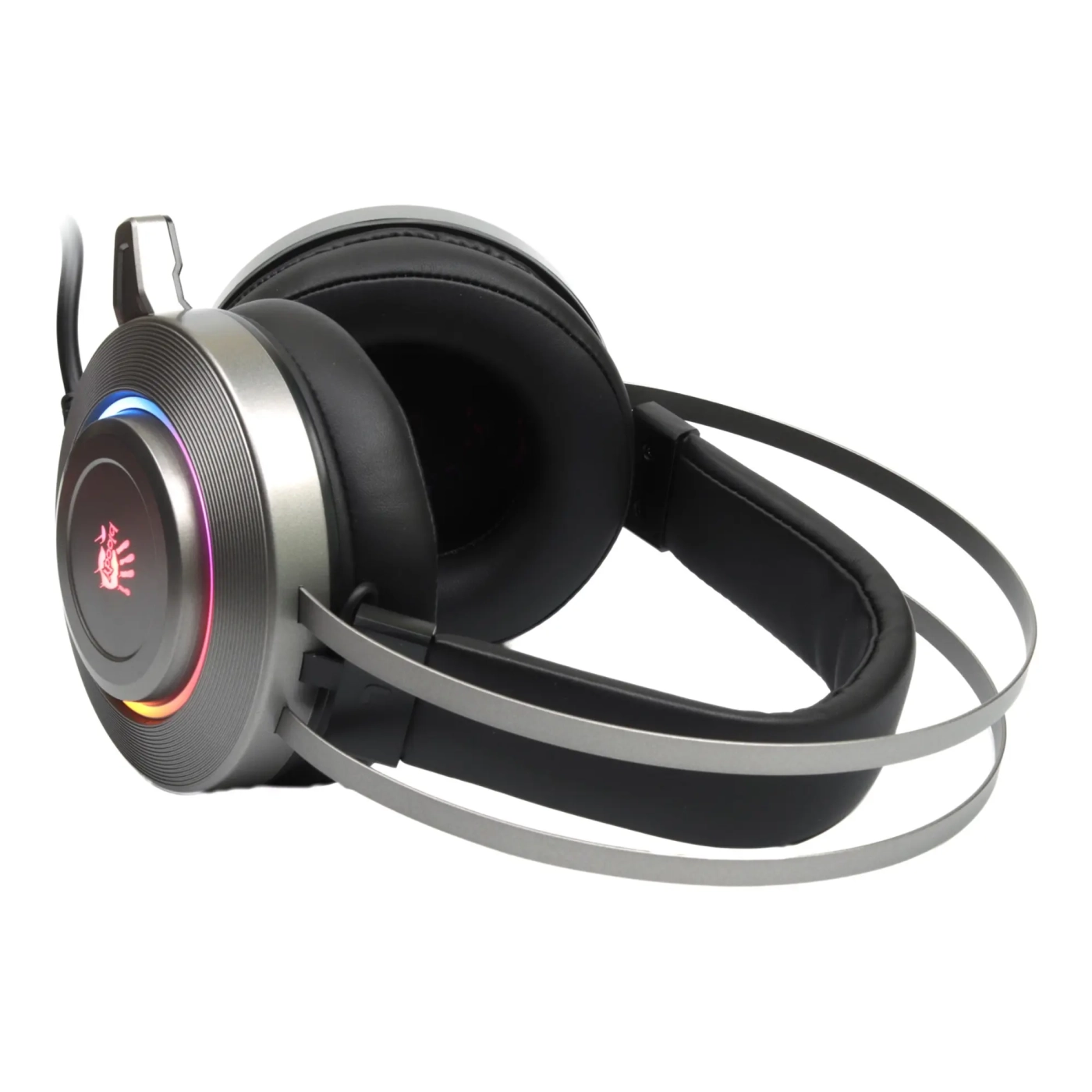 Купить Наушники A4Tech G521S (Grey) - фото 2