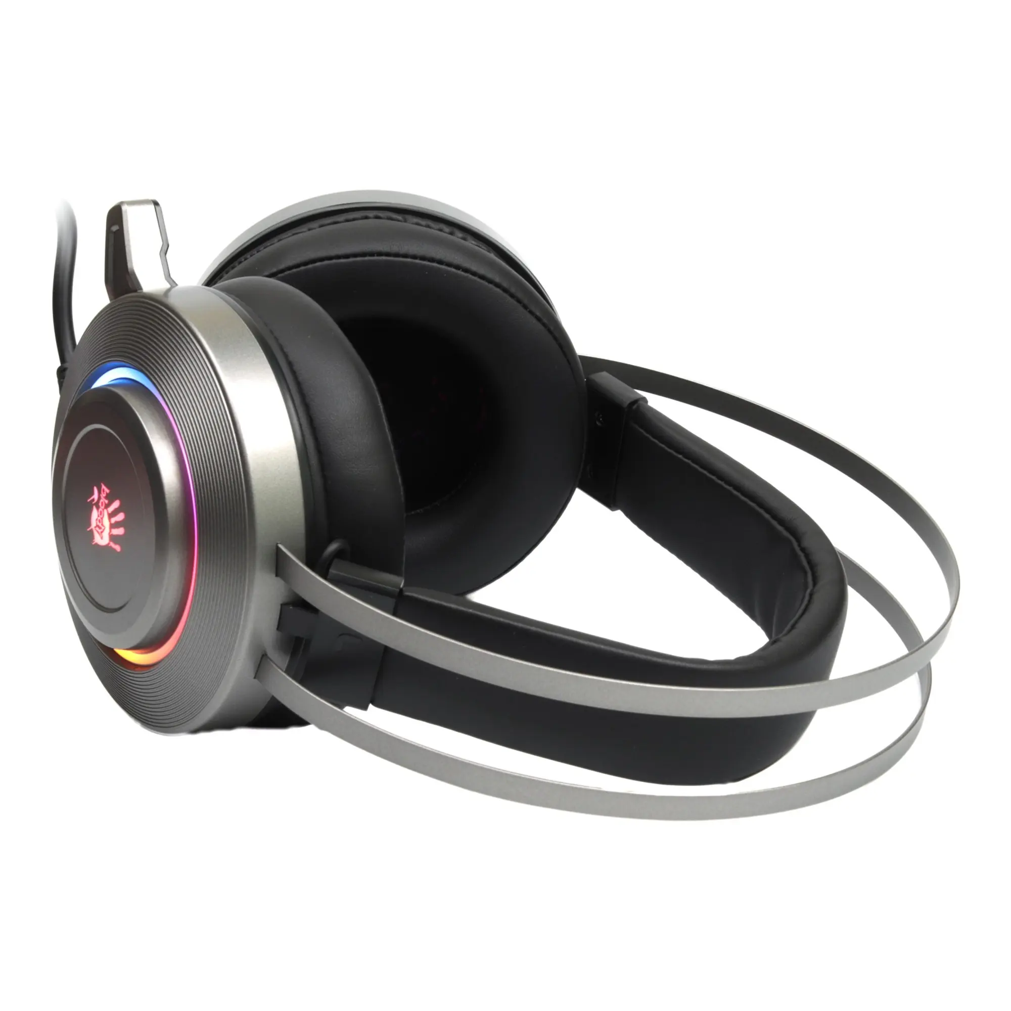 Купить Наушники A4Tech G521S (Grey) - фото 2