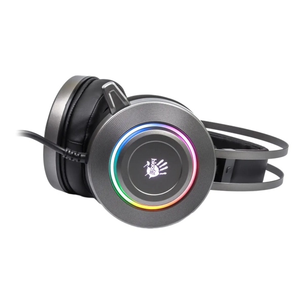 Купить Наушники A4Tech G521S (Grey) - фото 3