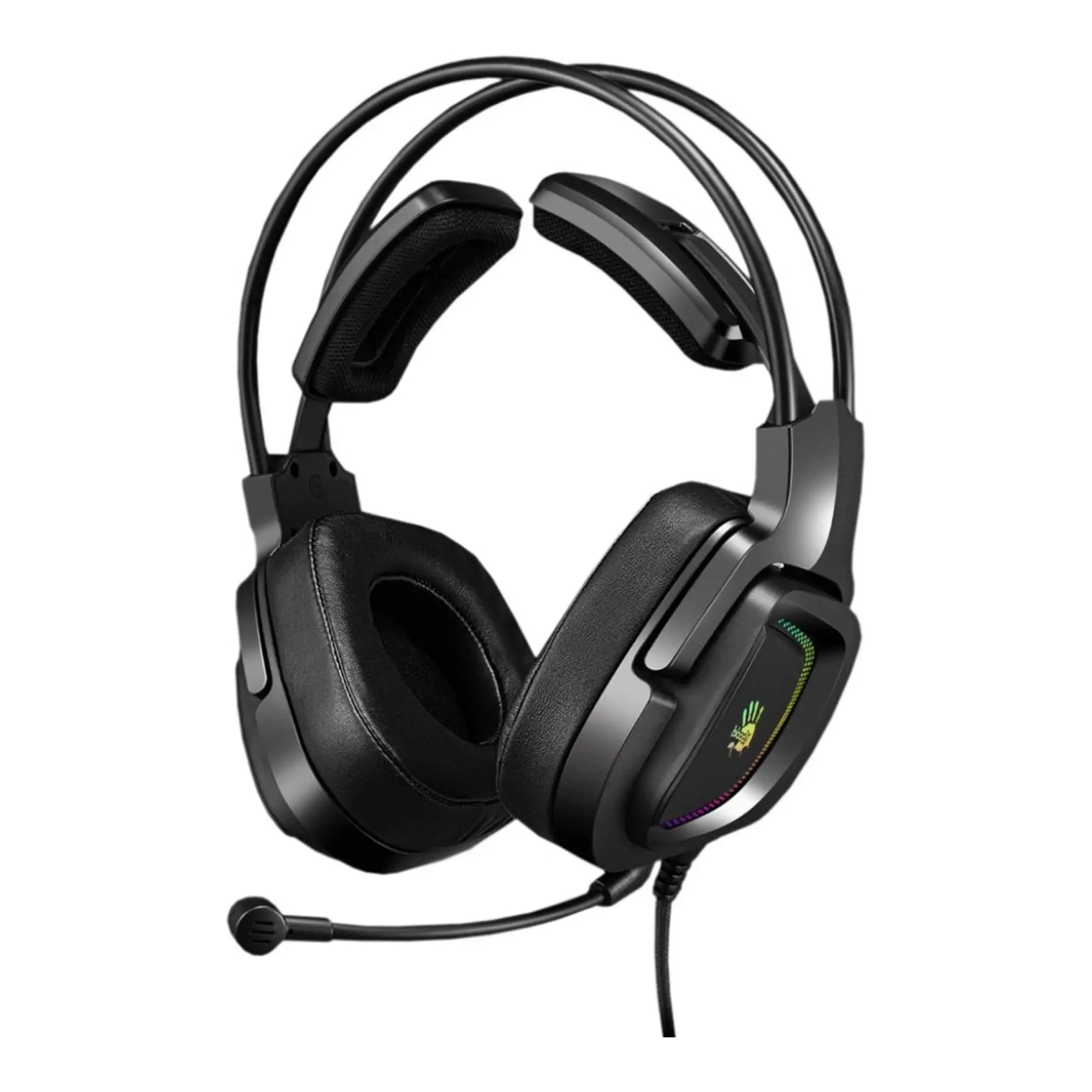 Купить Наушники A4Tech G575 Bloody (Black) - фото 1