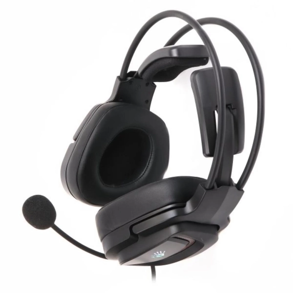 Купить Наушники A4Tech G575 Bloody (Black) - фото 4