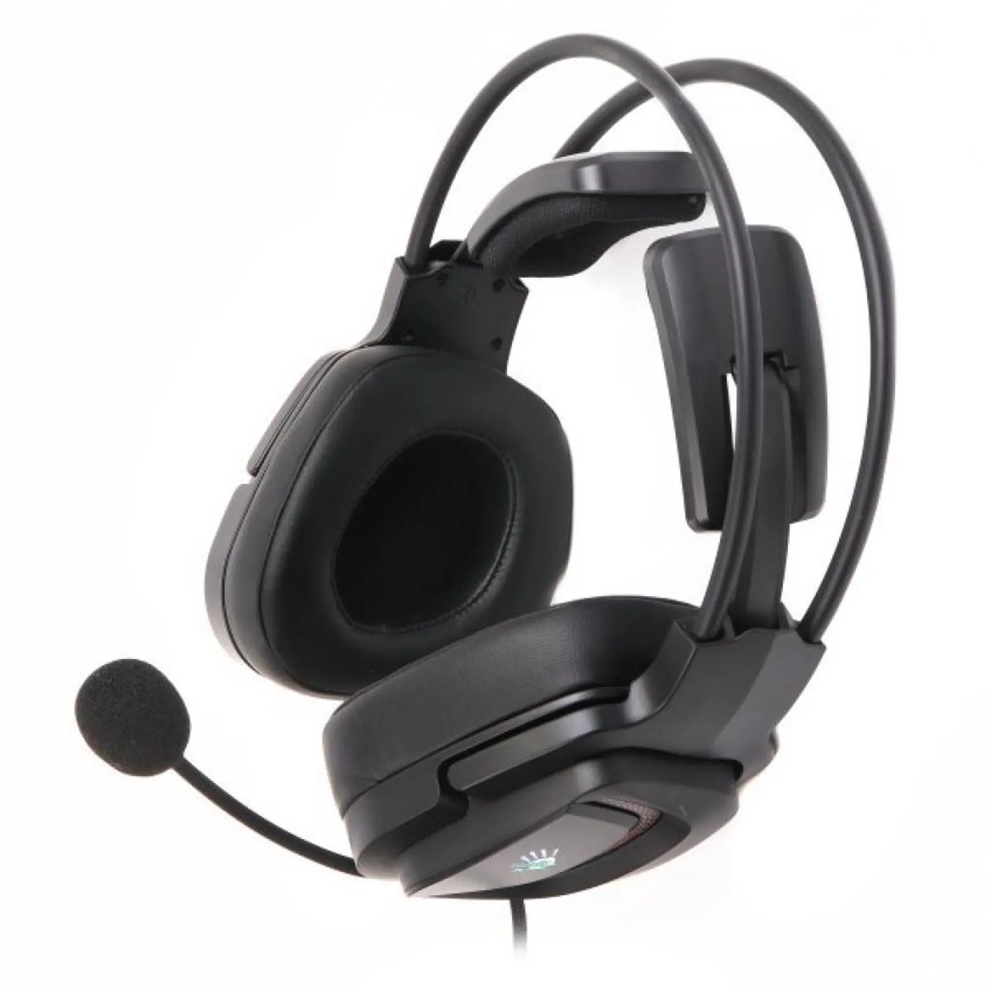 Купить Наушники A4Tech G575 Bloody (Black) - фото 4