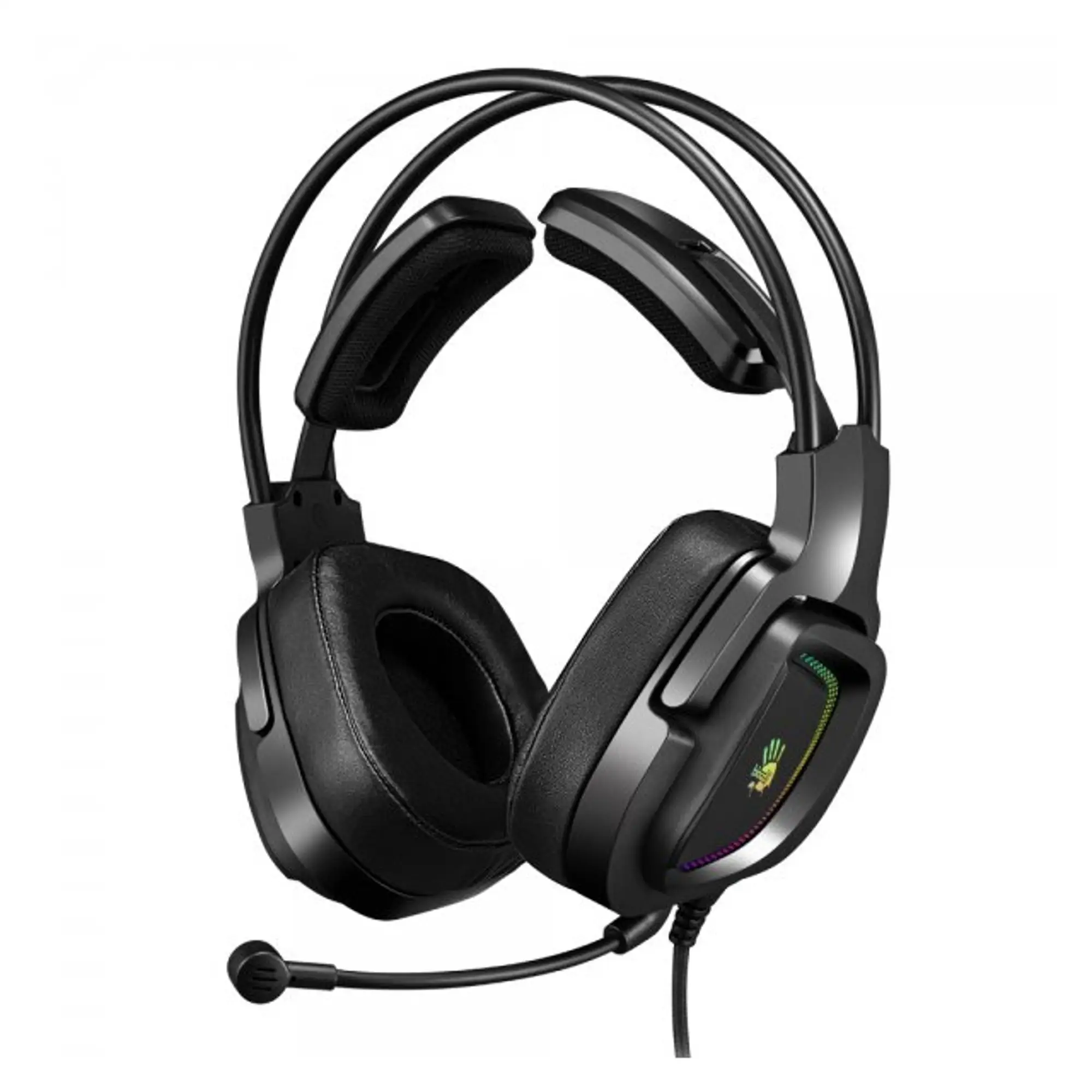 Купить Наушники A4Tech G575P Bloody (Black) - фото 1