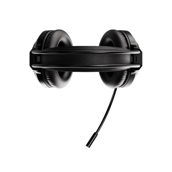 Купити Навушники AULA S605 Black (6948391235202) - фото 3