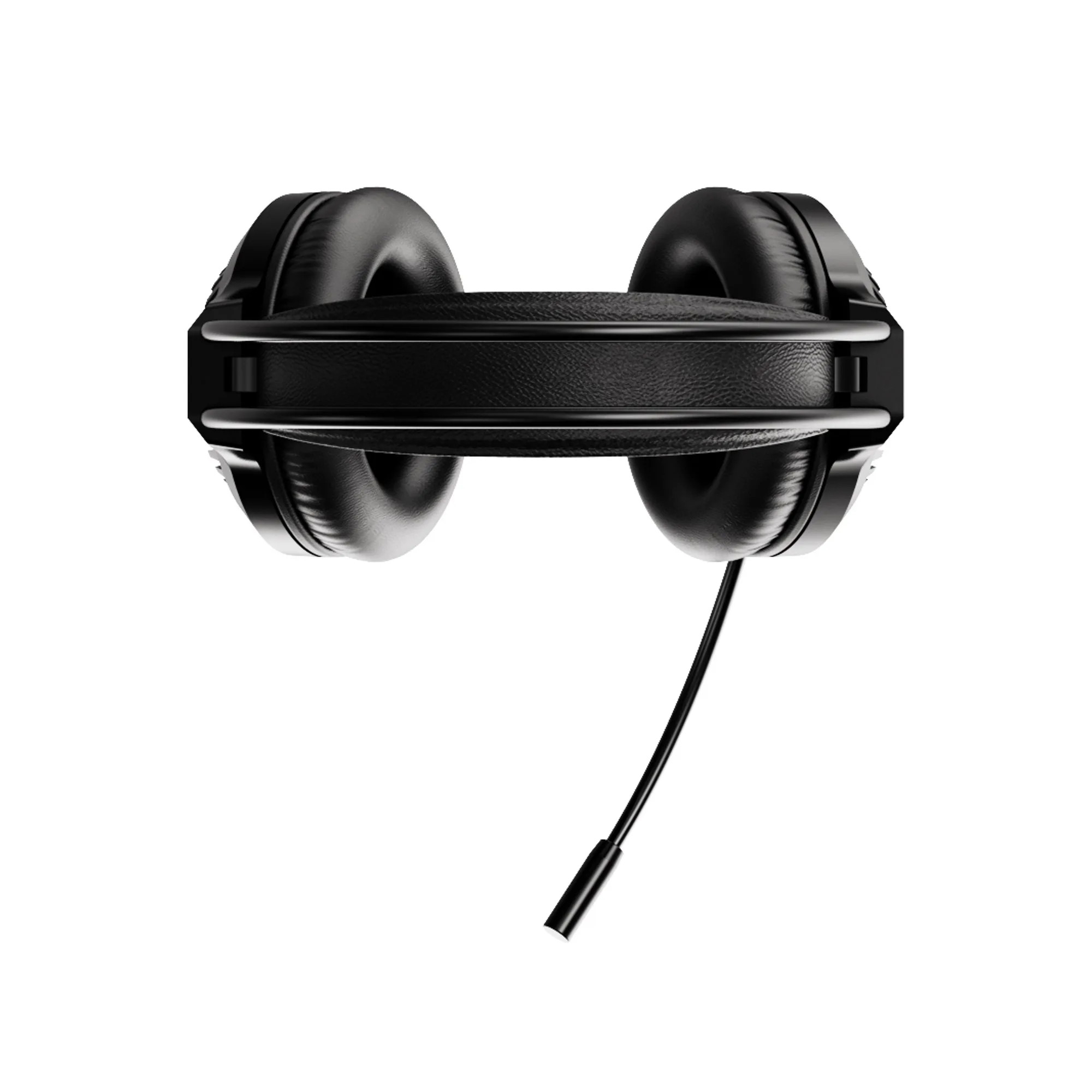 Купити Навушники AULA S605 Black (6948391235202) - фото 3