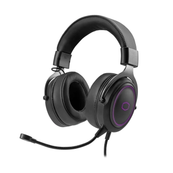Купити Навушники CoolerMaster CH331 USB Gаming (CH-331) - фото 1