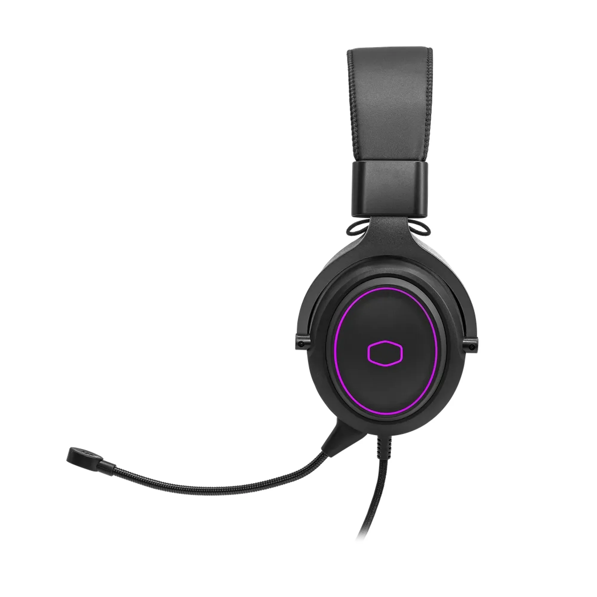 Купить Наушники CoolerMaster CH331 USB Gаming (CH-331) - фото 2