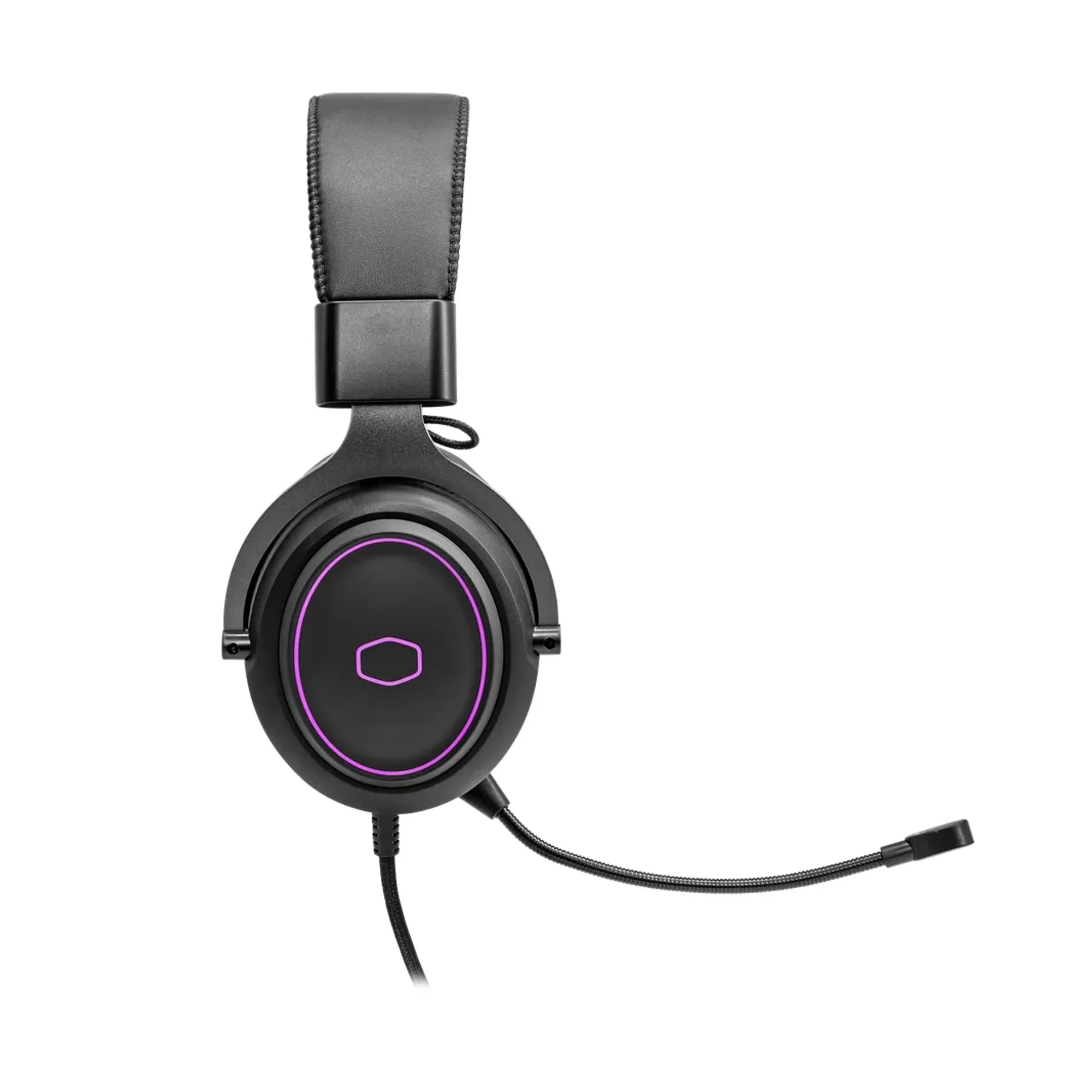Купить Наушники CoolerMaster CH331 USB Gаming (CH-331) - фото 3