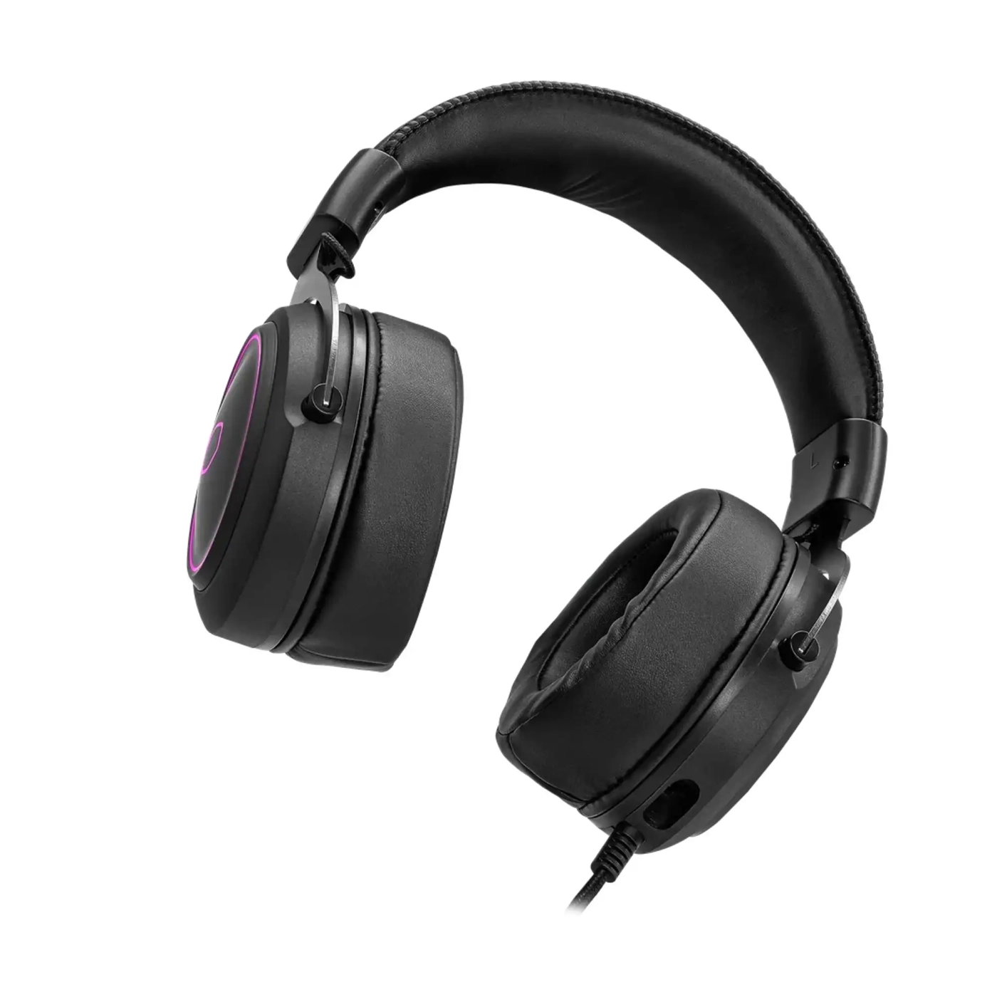 Купить Наушники CoolerMaster CH331 USB Gаming (CH-331) - фото 5
