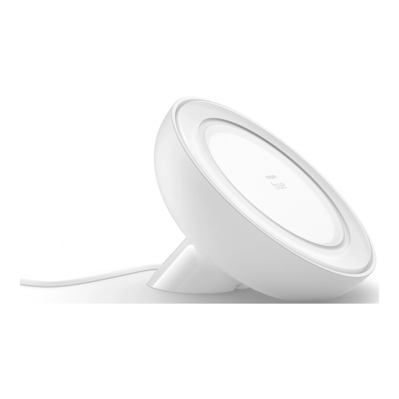 Купить Настольная лампа Philips Hue Bloom, Color, BT, DIM, белая (929002375901) - фото 1