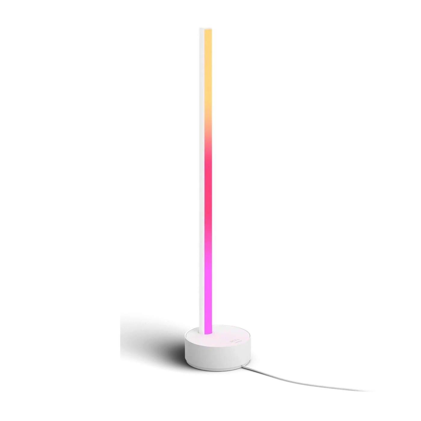 Купить Настольный светильник умный Philips Hue Signe, RGB, Gradient, ZigBee, дим (915005987001) - фото 1