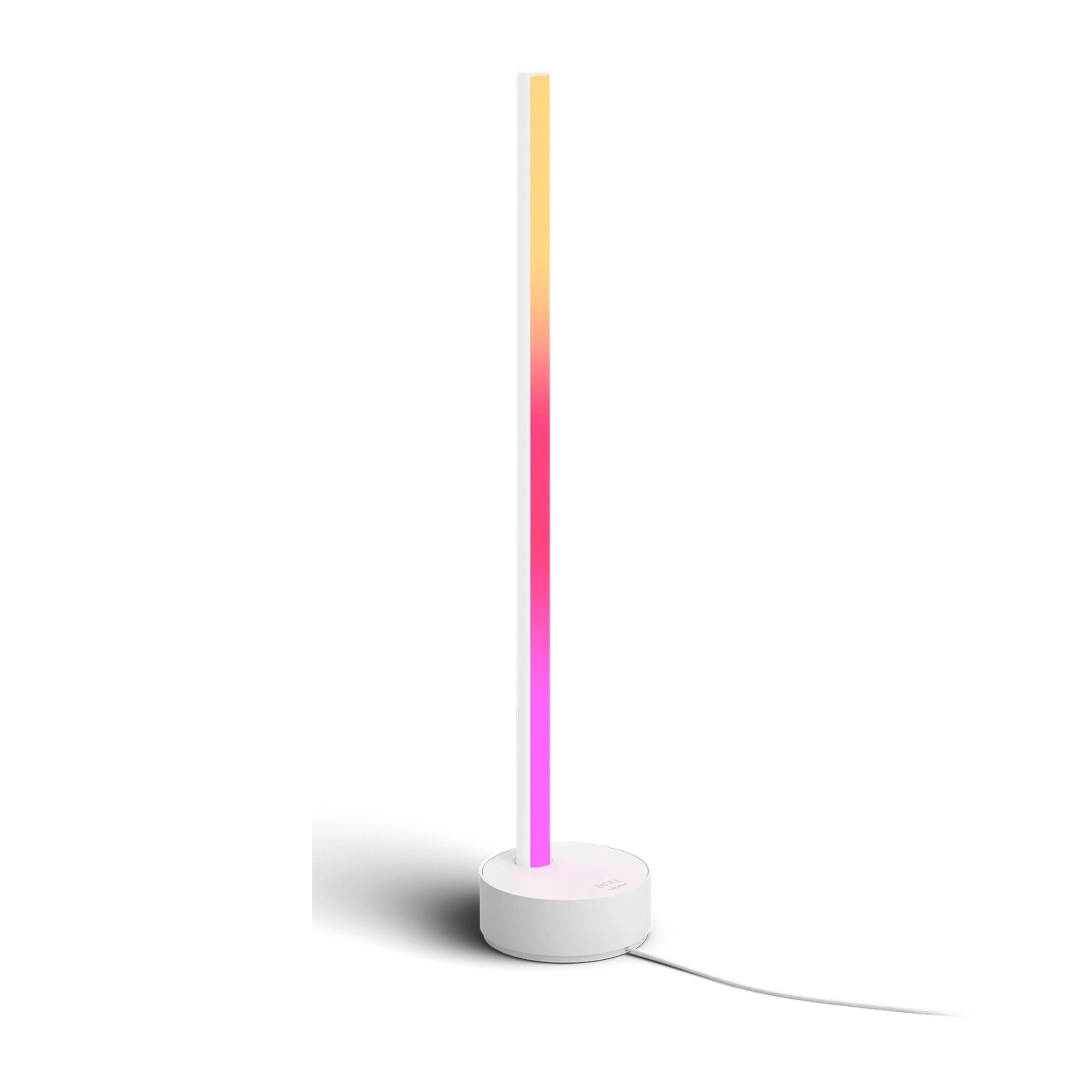 Купить Настольный светильник умный Philips Hue Signe, RGB, Gradient, ZigBee, дим (915005987001) - фото 1